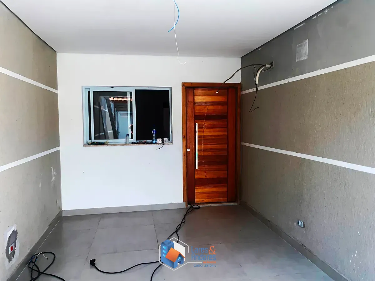 Sobrado, 3 quartos, 143 m² - Foto 17