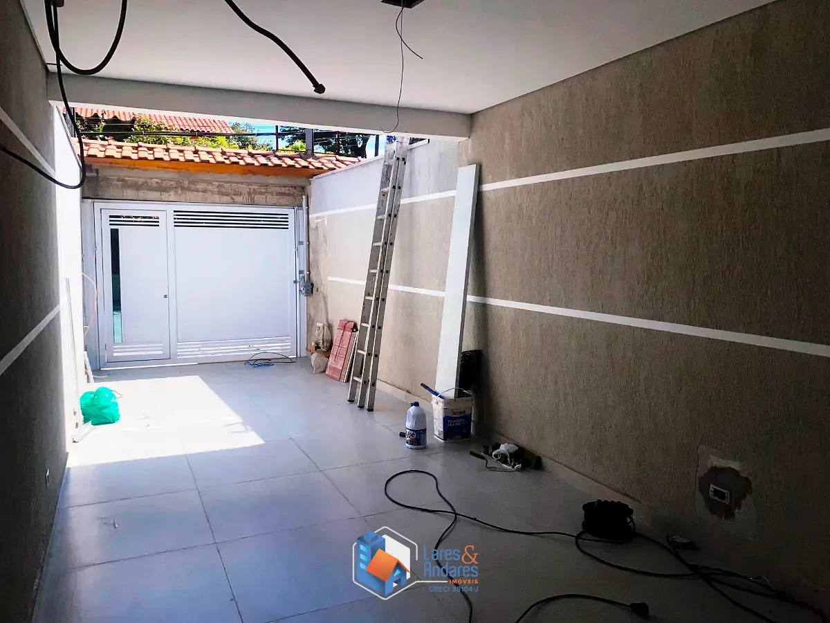 Sobrado, 3 quartos, 143 m² - Foto 12
