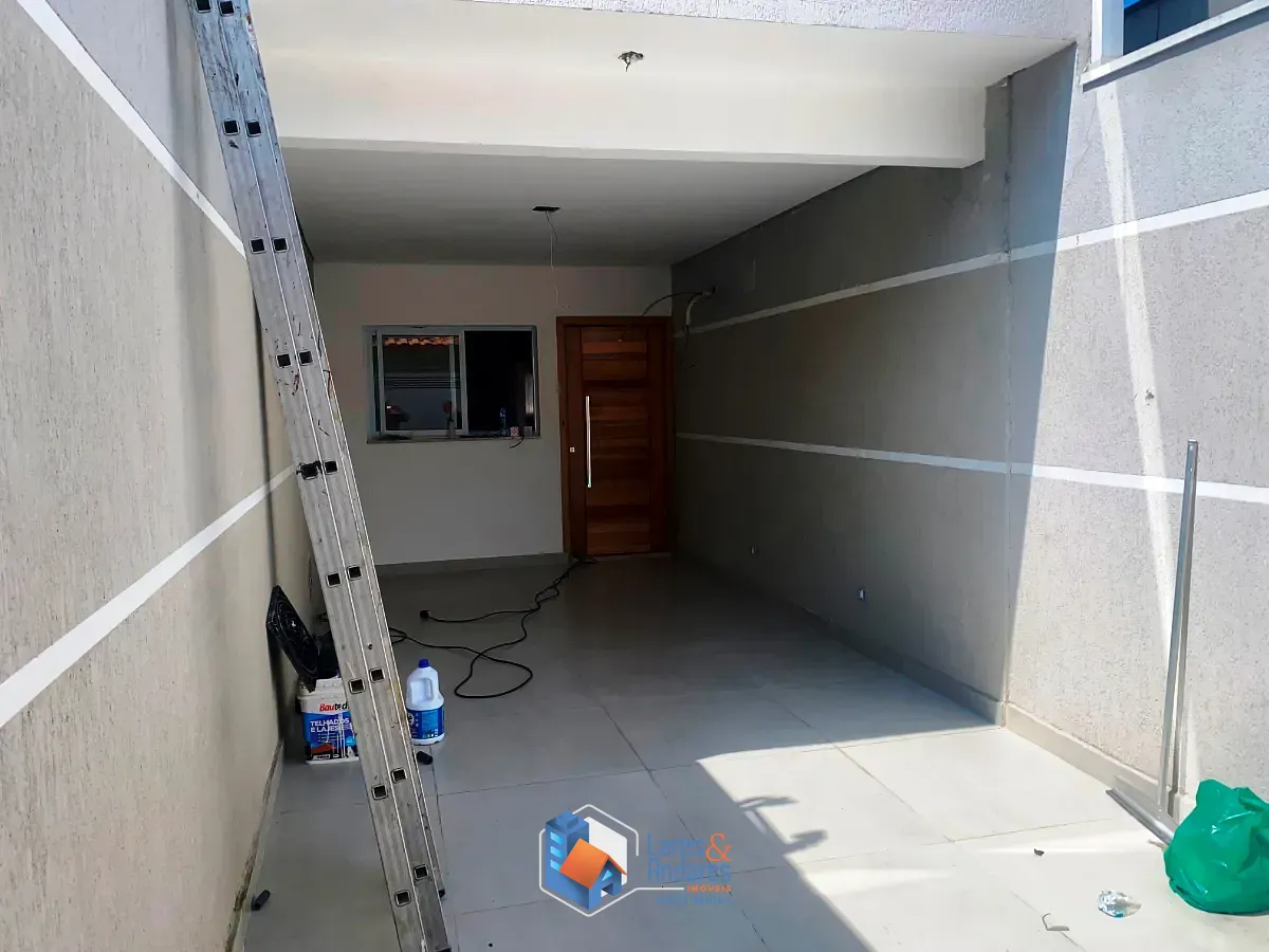 Sobrado, 3 quartos, 143 m² - Foto 14