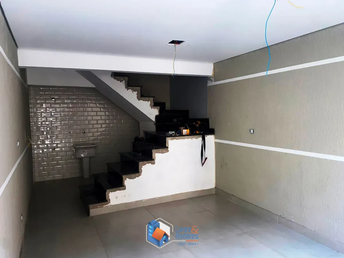 Sobrado, 3 quartos, 143 m² - Foto 18