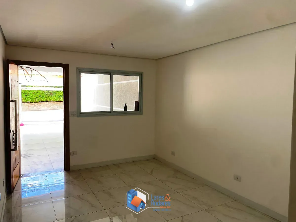 Sobrado, 3 quartos, 133 m² - Foto 7
