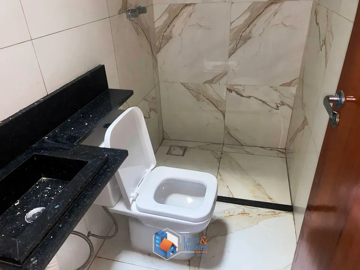 Sobrado, 3 quartos, 133 m² - Foto 28