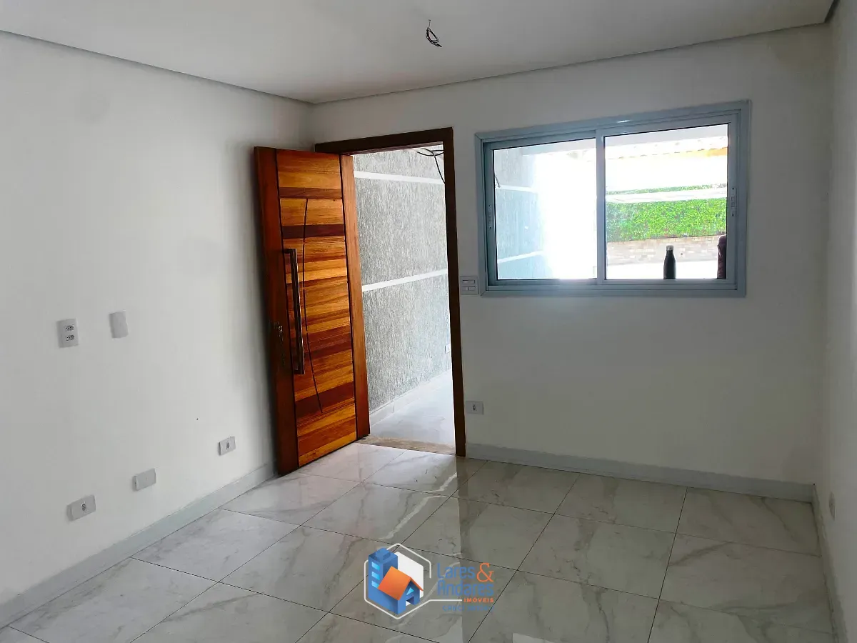 Sobrado, 3 quartos, 133 m² - Foto 9