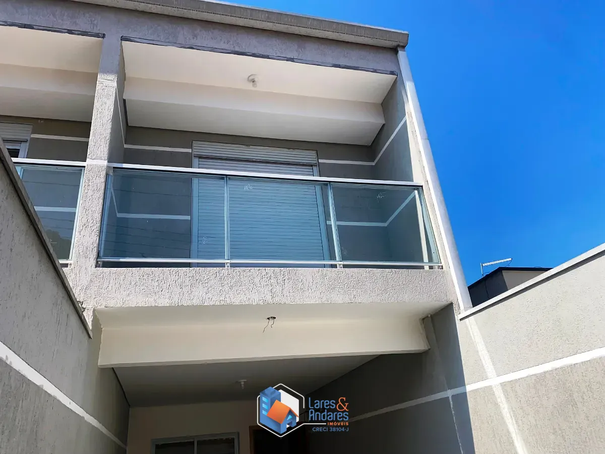 Sobrado, 3 quartos, 133 m² - Foto 15