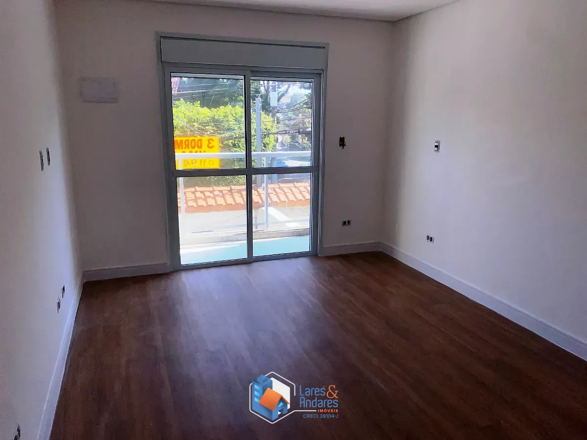 Sobrado, 3 quartos, 133 m² - Foto 34