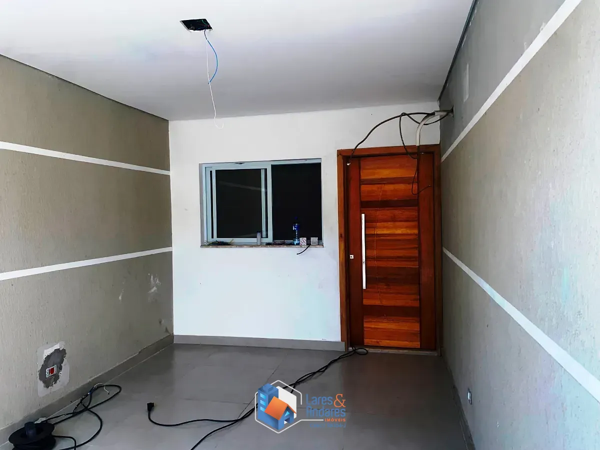 Sobrado, 3 quartos, 143 m² - Foto 15