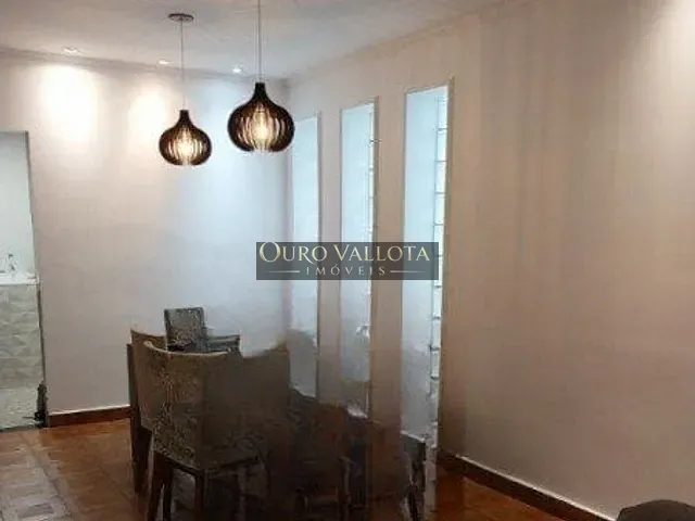 Sobrado com 160m² 4 quartos e 3 banheiros, à venda, no bairro Vila Prudente (Zona Leste) em São Paulo