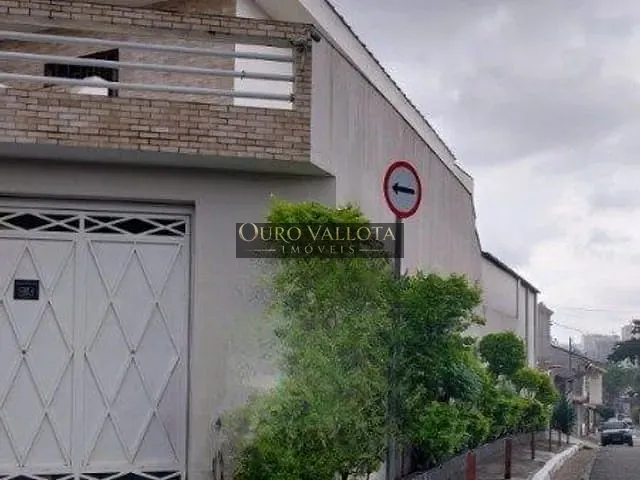 Sobrado com 160m² 4 quartos e 3 banheiros, à venda, no bairro Vila Prudente (Zona Leste) em São Paulo