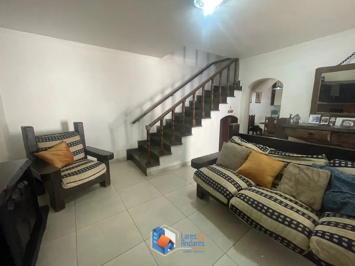 Sobrado, 2 quartos, 160 m² - Foto 7