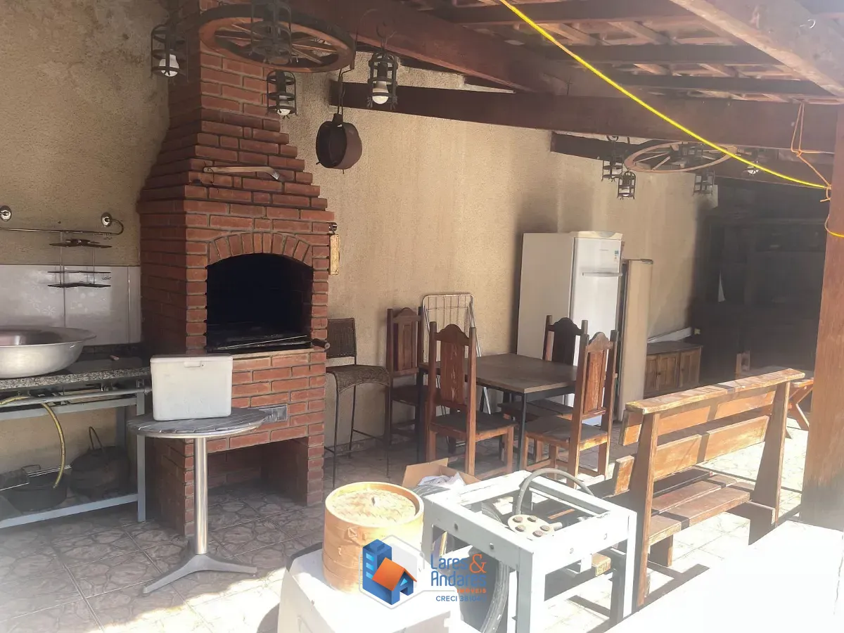 Sobrado, 2 quartos, 160 m² - Foto 4