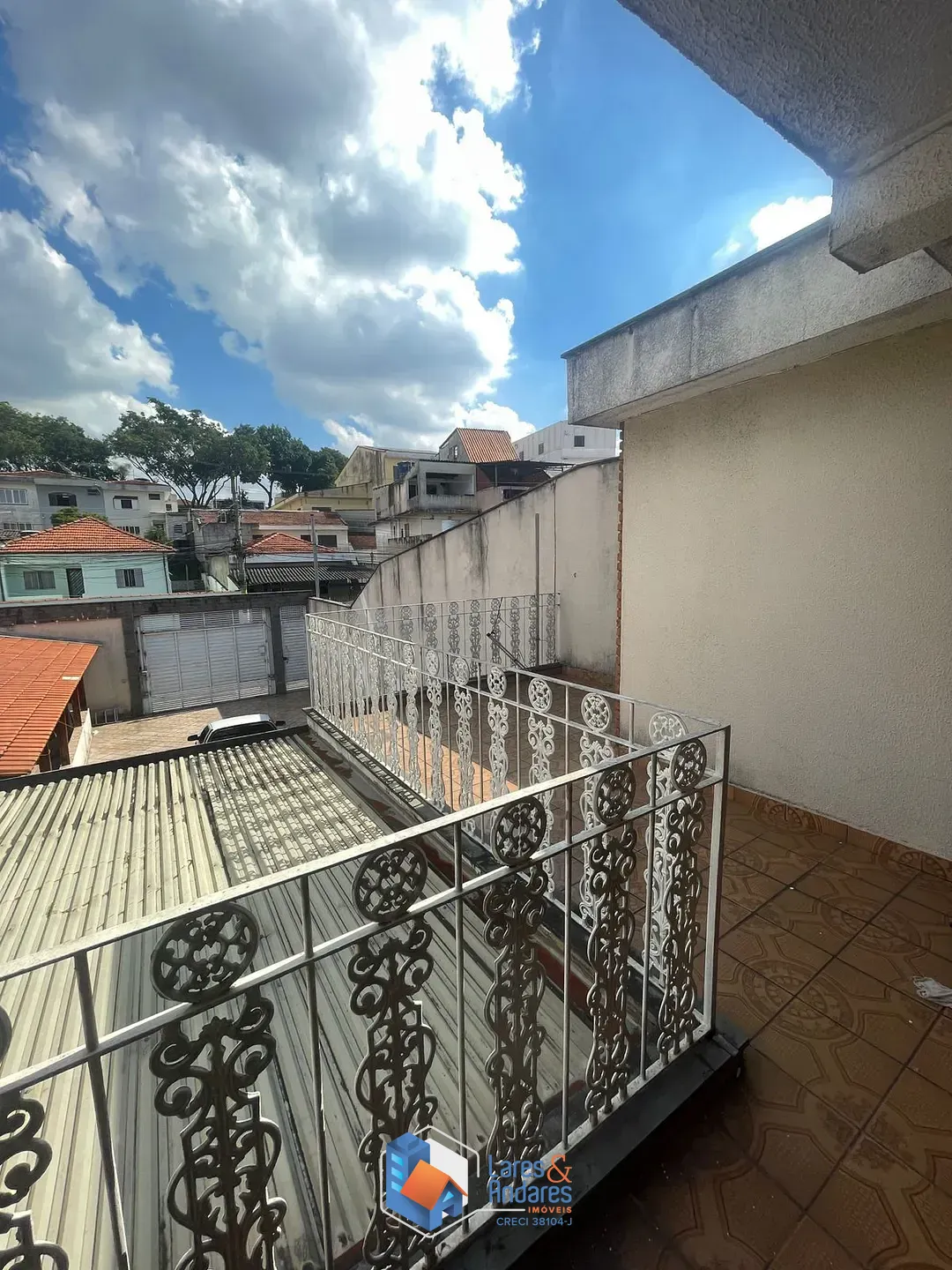 Sobrado, 2 quartos, 160 m² - Foto 3