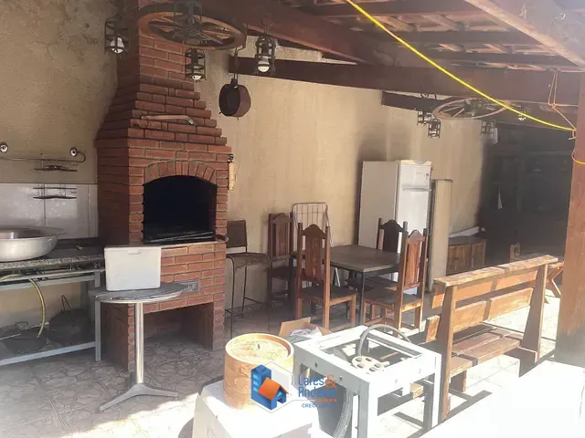Sobrado com 250m² 2 quartos e 2 banheiros, à venda, no bairro Vila Sabrina em São Paulo