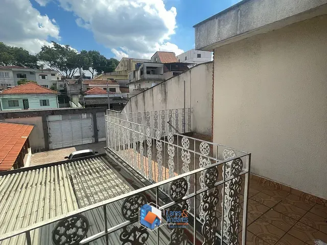 Sobrado com 250m² 2 quartos e 2 banheiros, à venda, no bairro Vila Sabrina em São Paulo