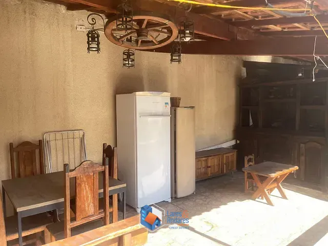 Sobrado com 250m² 2 quartos e 2 banheiros, à venda, no bairro Vila Sabrina em São Paulo