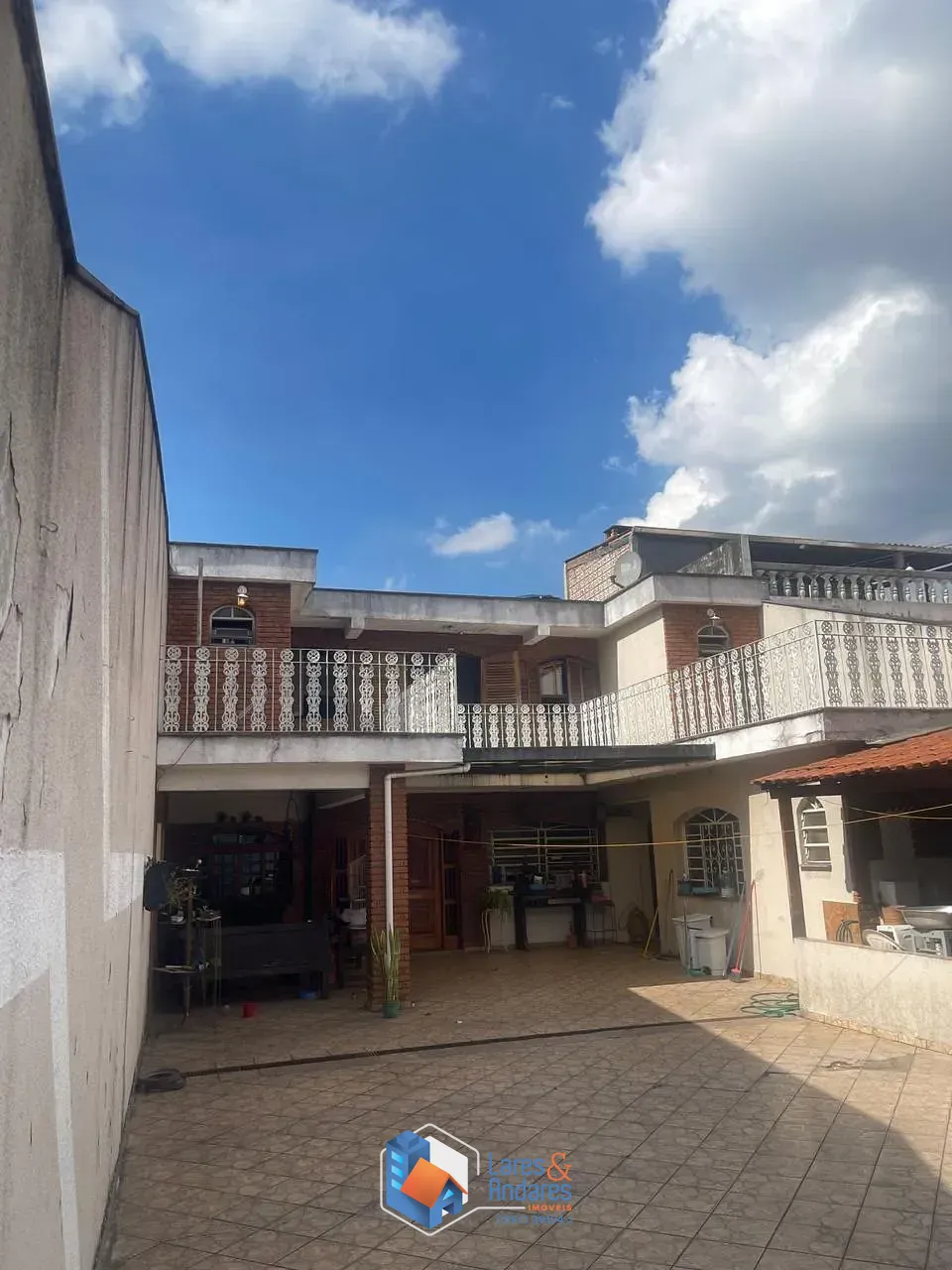 Sobrado, 2 quartos, 160 m² - Foto 20