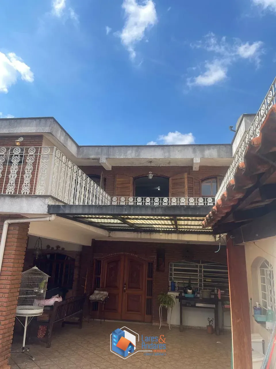 Sobrado, 2 quartos, 160 m² - Foto 21