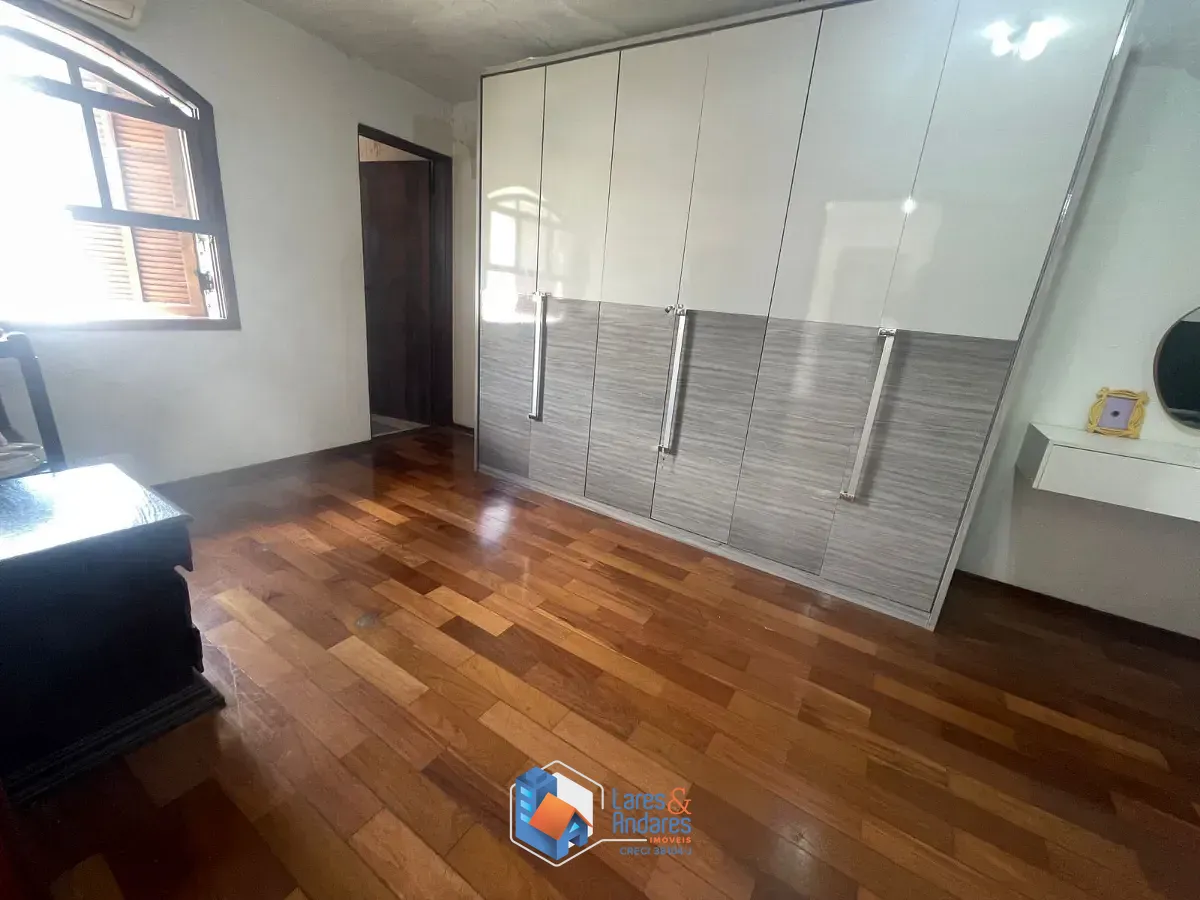 Sobrado, 2 quartos, 160 m² - Foto 11