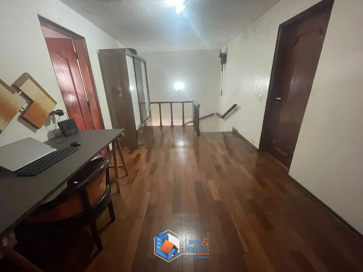 Sobrado, 2 quartos, 160 m² - Foto 14