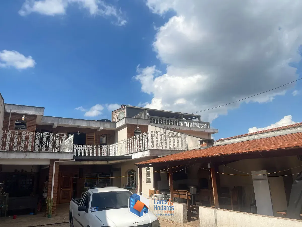 Sobrado, 2 quartos, 160 m² - Foto 18