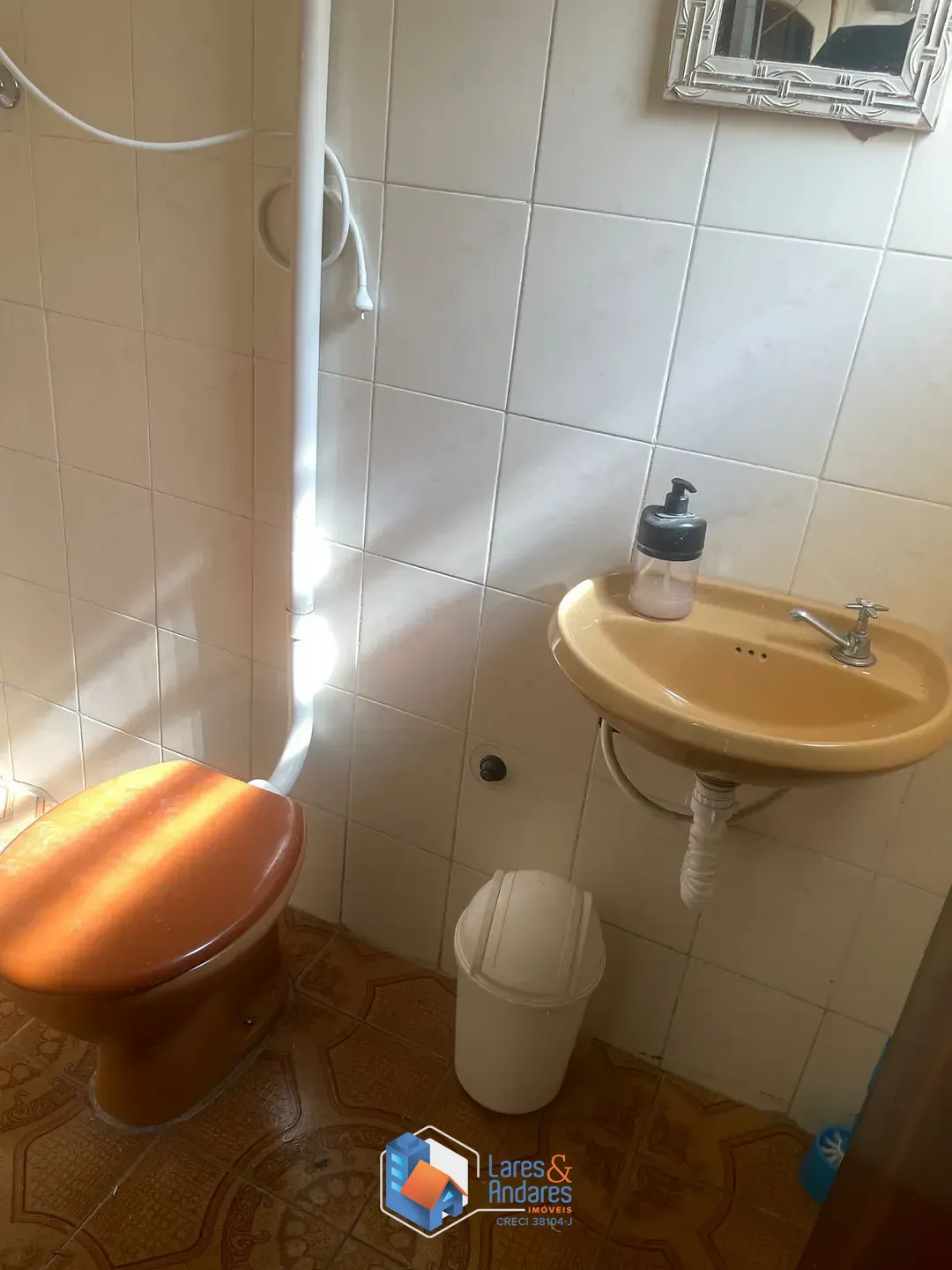 Sobrado, 2 quartos, 160 m² - Foto 17