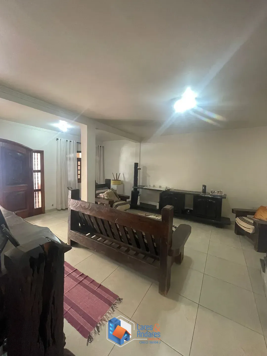 Sobrado, 2 quartos, 160 m² - Foto 6