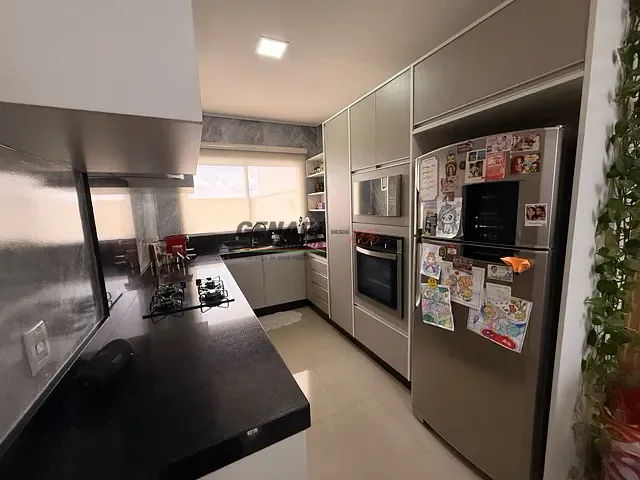 Sobrado com 150m² 2 quartos e 3 banheiros, à venda, no bairro Jardins do Império em Indaiatuba