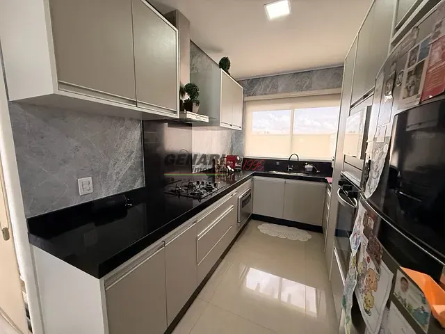 Sobrado com 150m² 2 quartos e 3 banheiros, à venda, no bairro Jardins do Império em Indaiatuba