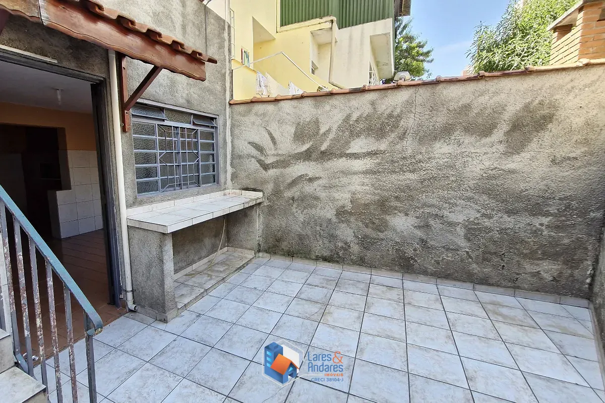 Sobrado, 2 quartos, 116 m² - Foto 36