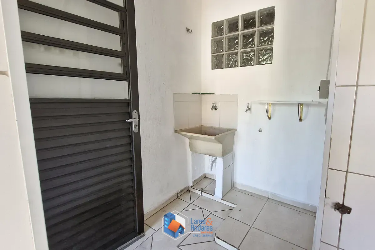 Sobrado, 2 quartos, 116 m² - Foto 34
