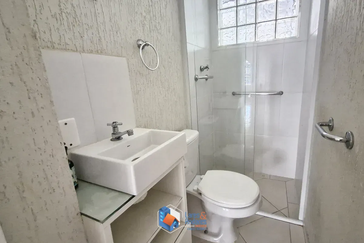 Sobrado, 2 quartos, 116 m² - Foto 25