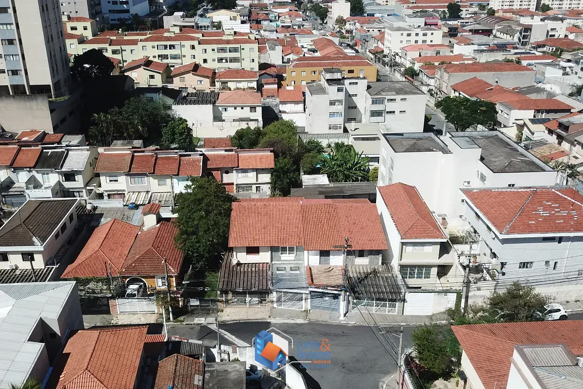 Sobrado, 2 quartos, 116 m² - Foto 47