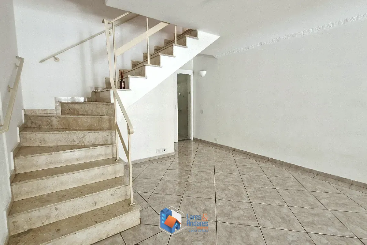 Sobrado, 2 quartos, 116 m² - Foto 10