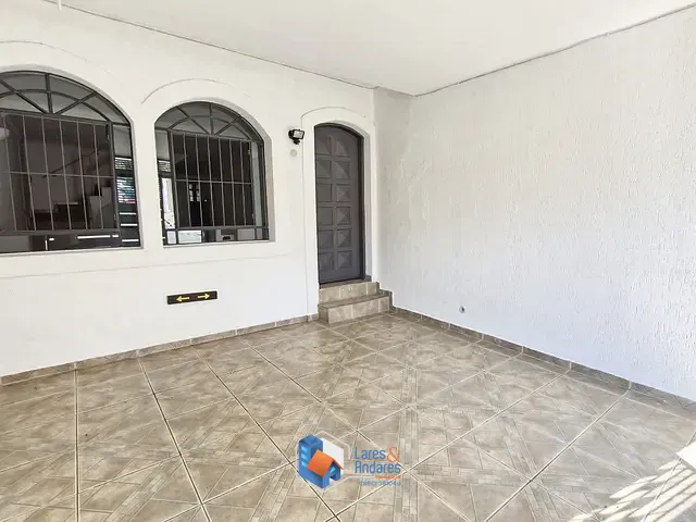 Sobrado com 141m² 2 quartos e 3 banheiros, à venda, no bairro Santana em São Paulo