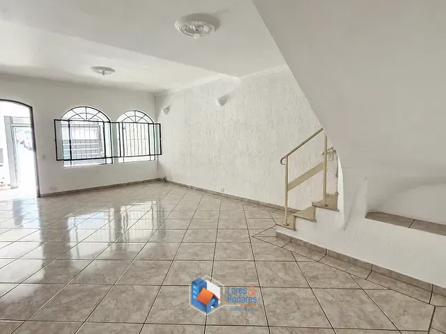 Sobrado com 141m² 2 quartos e 3 banheiros, à venda, no bairro Santana em São Paulo