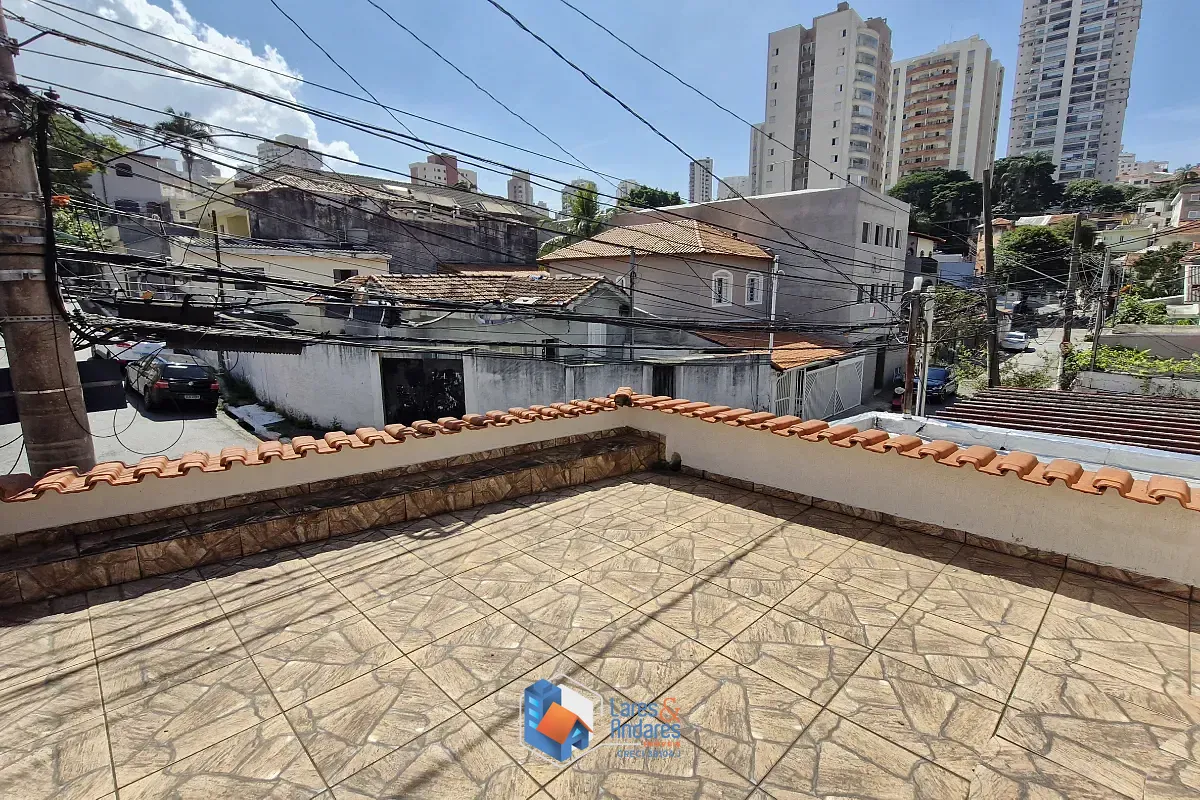 Sobrado, 2 quartos, 116 m² - Foto 21