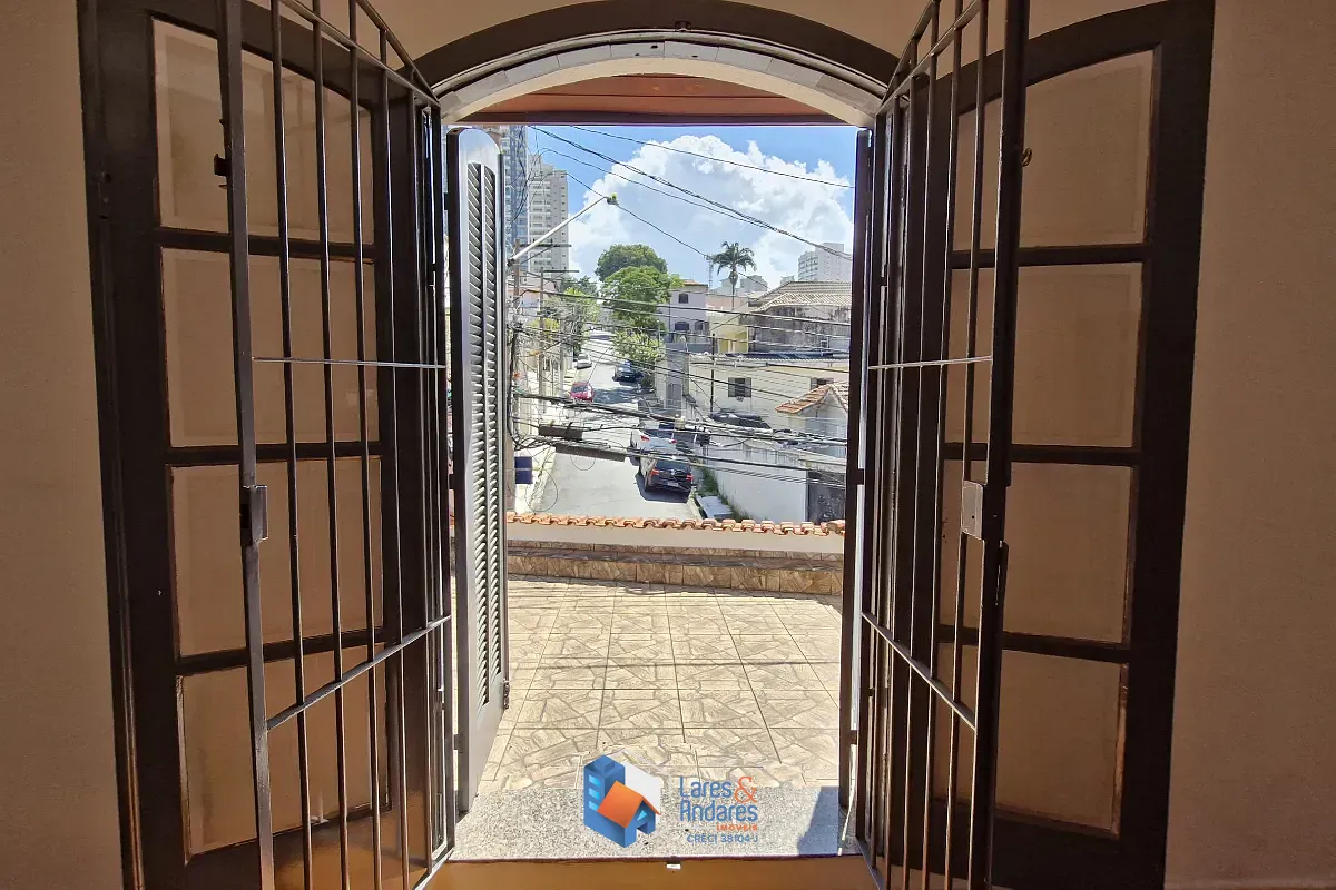Sobrado, 2 quartos, 116 m² - Foto 20