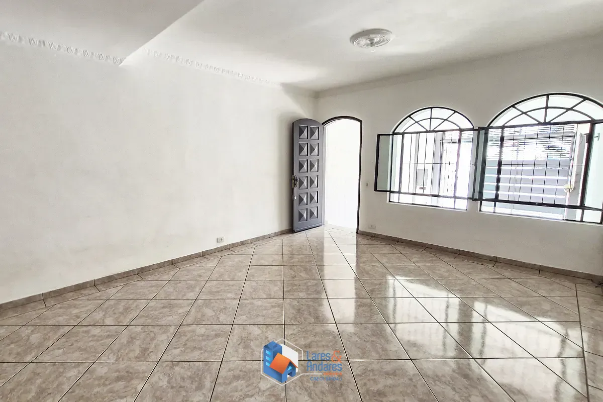 Sobrado, 2 quartos, 116 m² - Foto 9