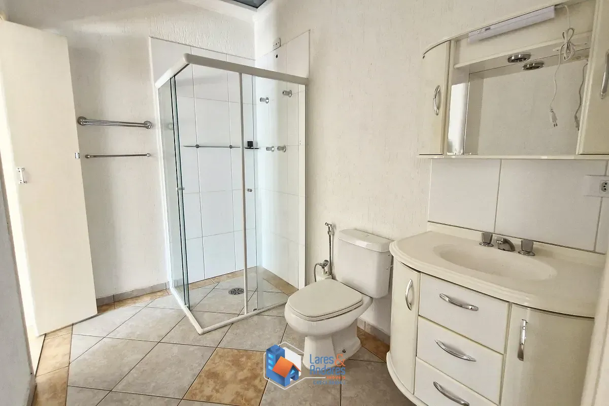 Sobrado, 2 quartos, 116 m² - Foto 17