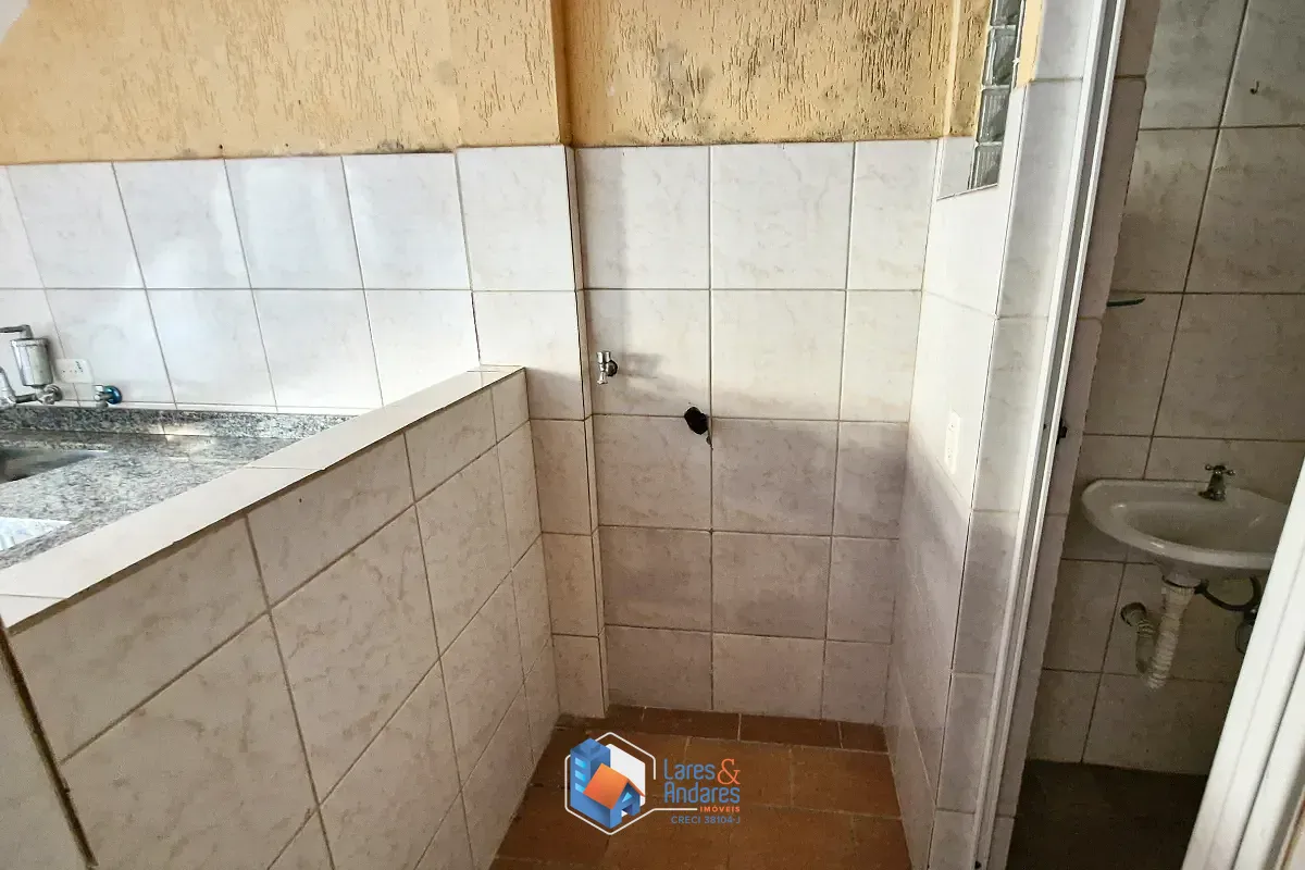 Sobrado, 2 quartos, 116 m² - Foto 45