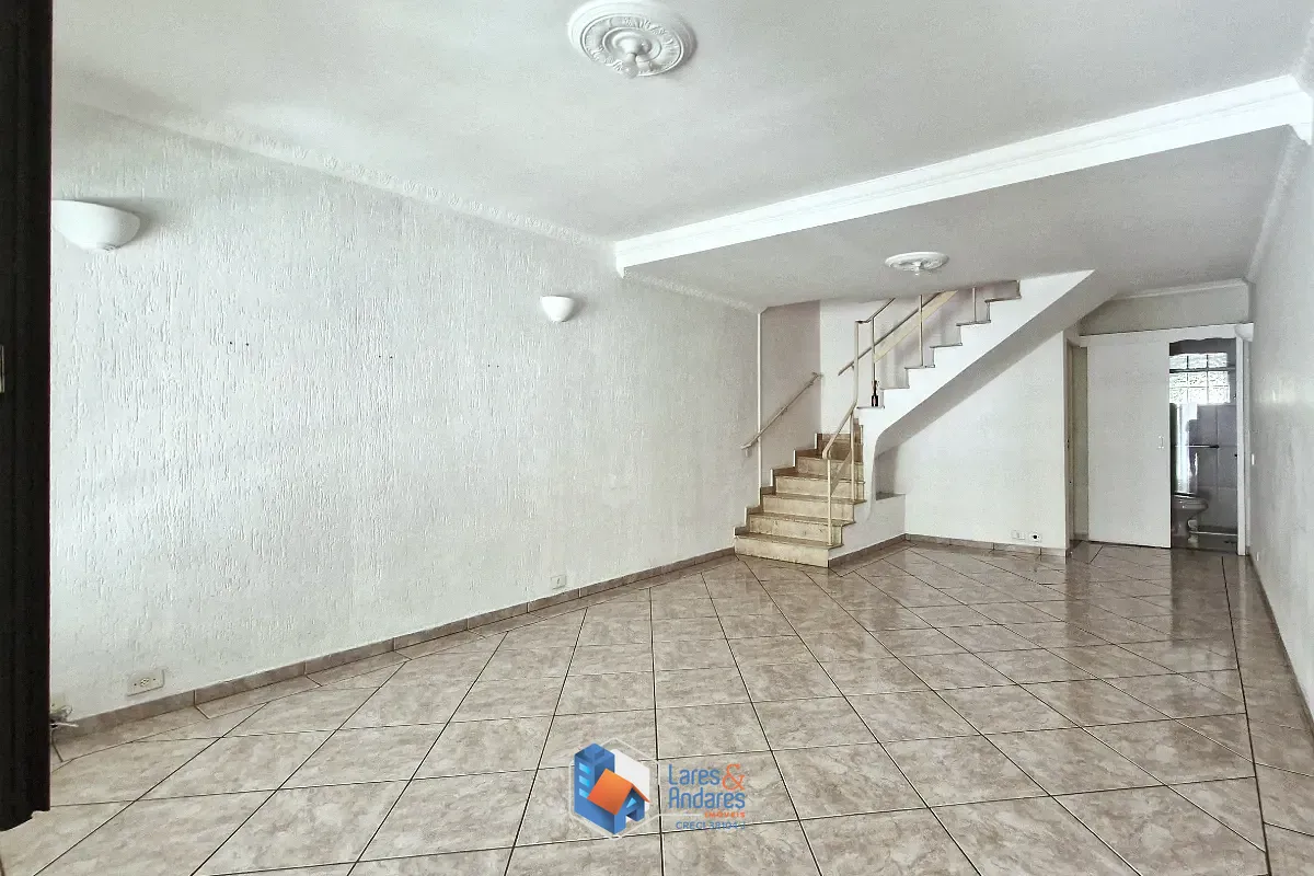 Sobrado, 2 quartos, 116 m² - Foto 7