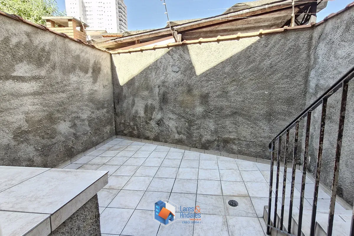 Sobrado, 2 quartos, 116 m² - Foto 38