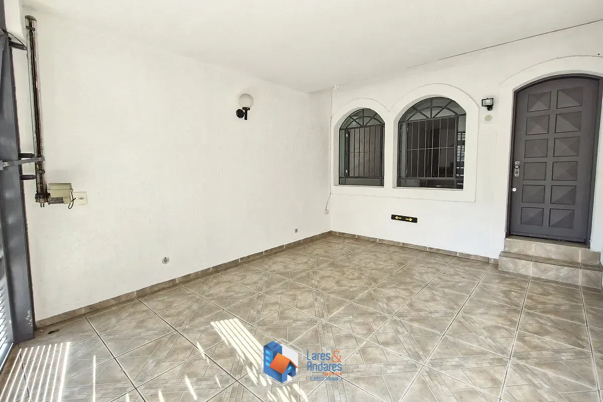 Sobrado, 2 quartos, 116 m² - Foto 5