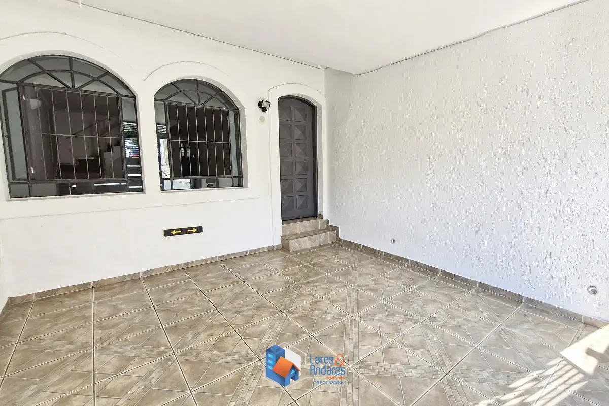 Sobrado, 2 quartos, 116 m² - Foto 6
