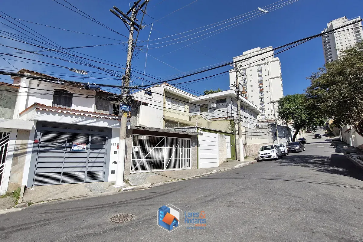 Sobrado, 2 quartos, 116 m² - Foto 3