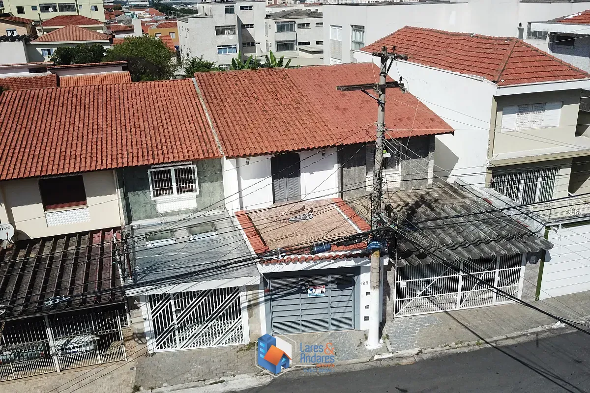 Sobrado, 2 quartos, 116 m² - Foto 46