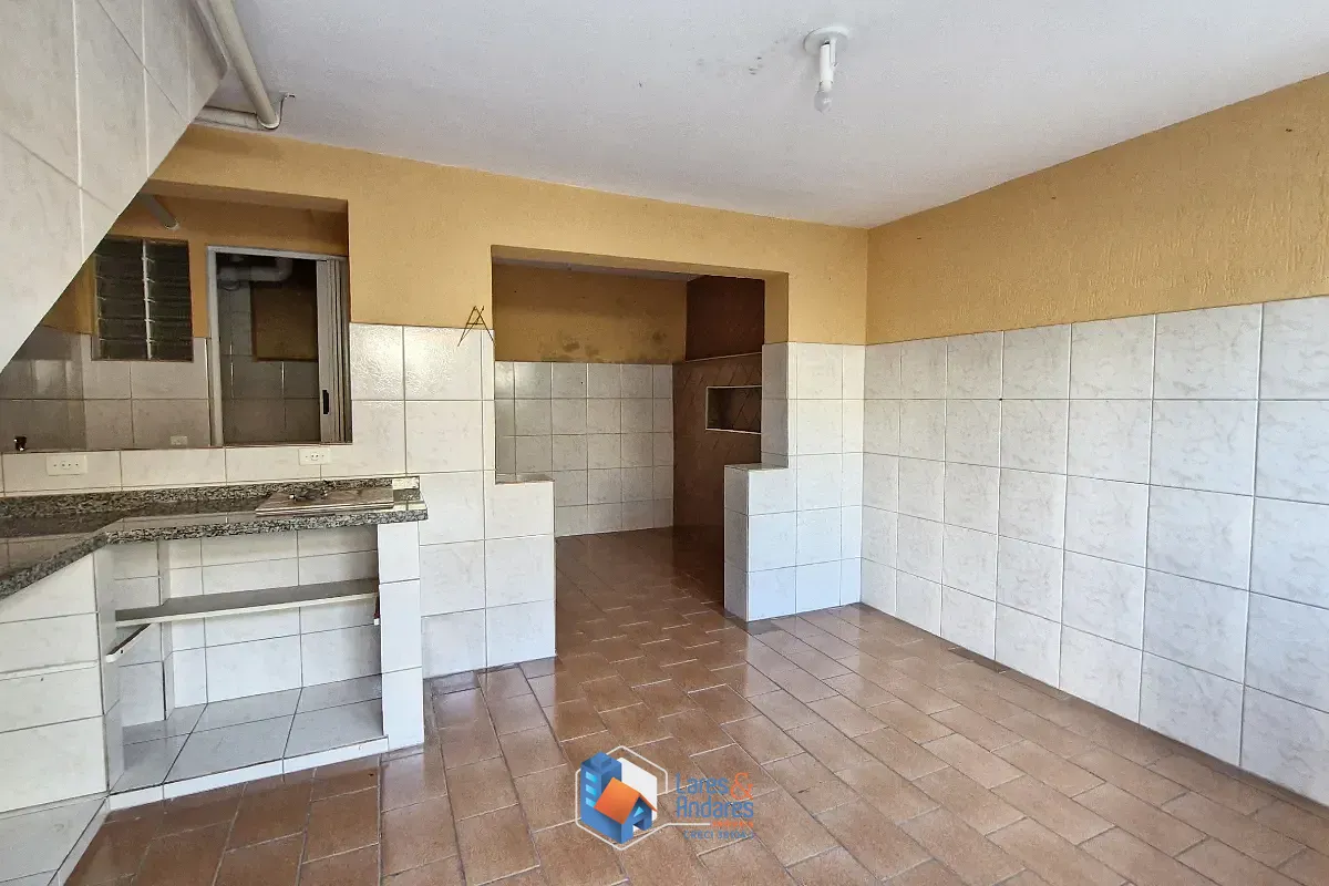 Sobrado, 2 quartos, 116 m² - Foto 39