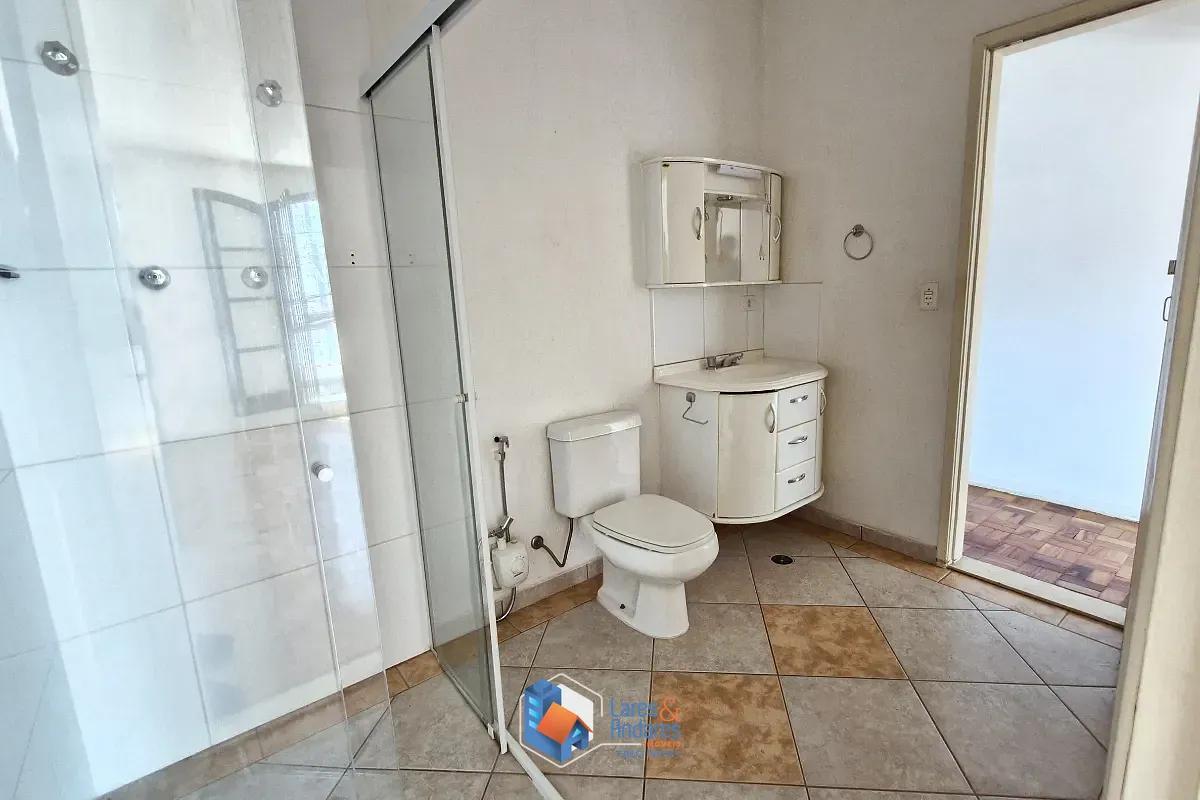Sobrado, 2 quartos, 116 m² - Foto 23