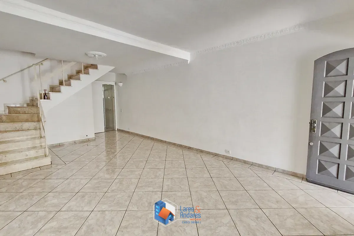 Sobrado, 2 quartos, 116 m² - Foto 8