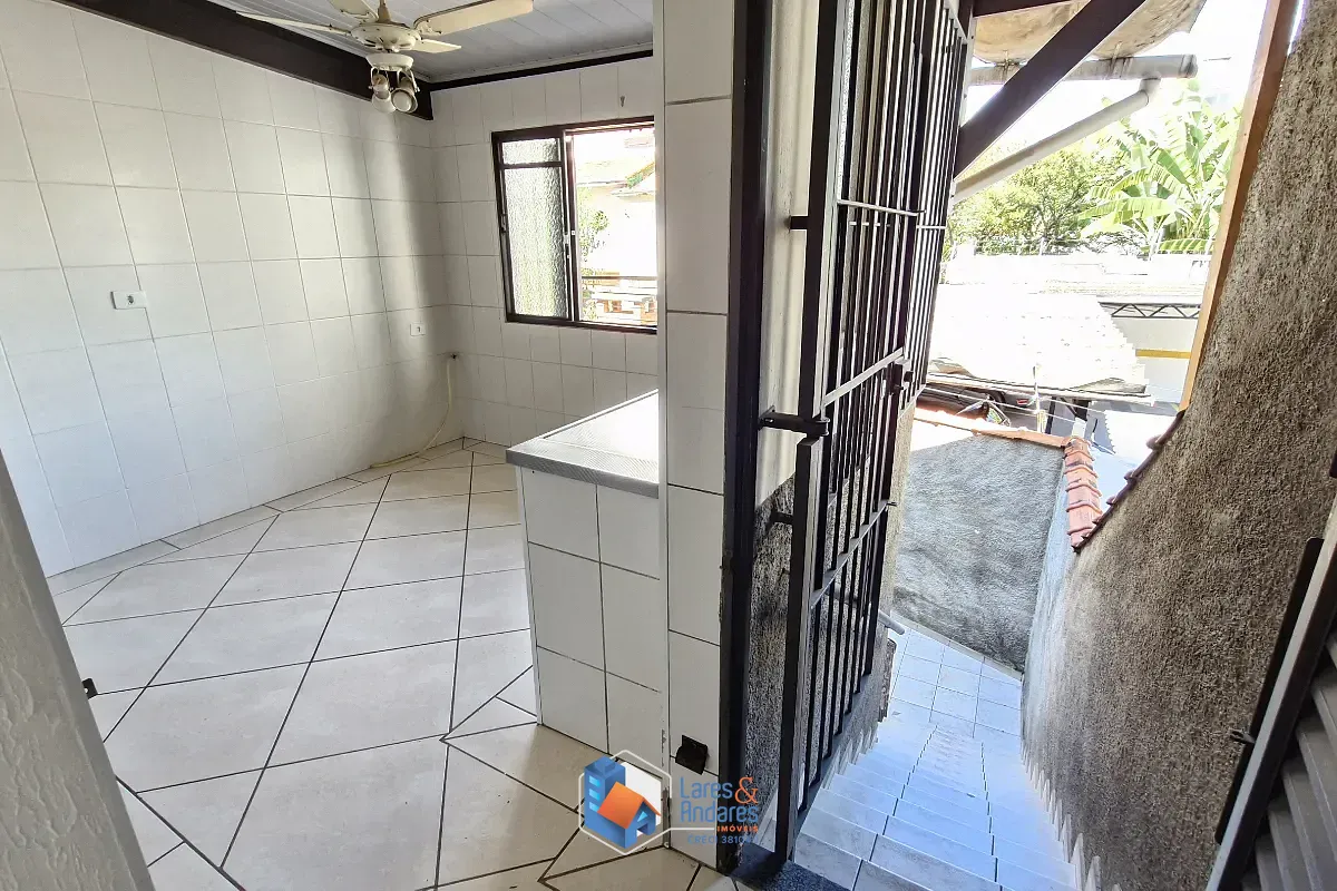 Sobrado, 2 quartos, 116 m² - Foto 35
