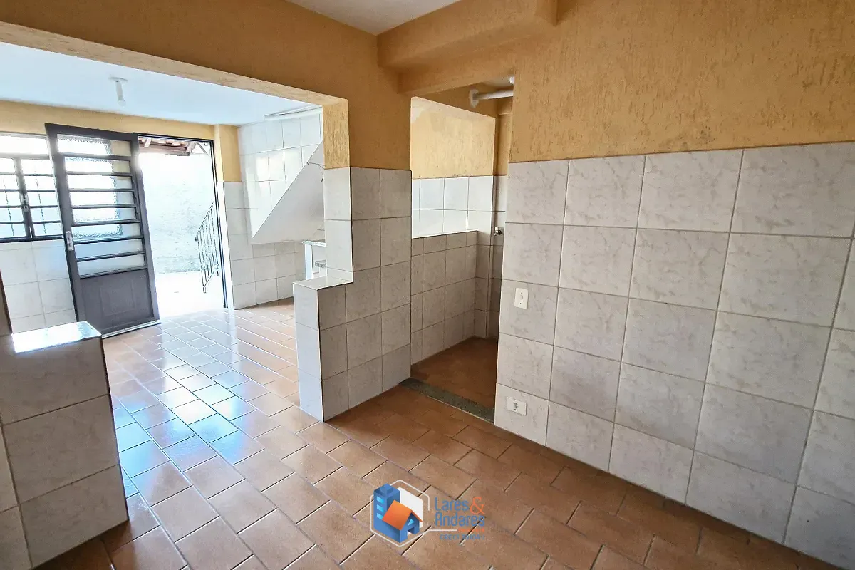 Sobrado, 2 quartos, 116 m² - Foto 43